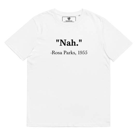 Rosa Parks Unisex T-Shirt